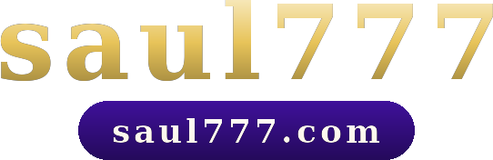 saul777 logo